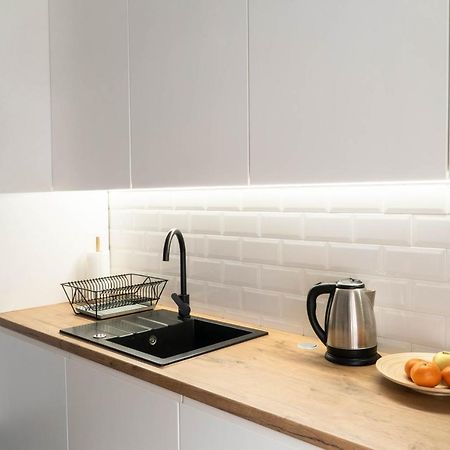 Apartamenty Na Wzgorzu Karpacz Dış mekan fotoğraf
