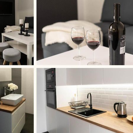 Apartamenty Na Wzgorzu Karpacz Dış mekan fotoğraf