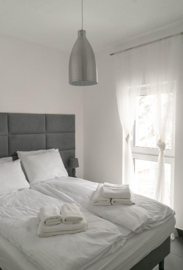 Apartamenty Na Wzgorzu Karpacz Dış mekan fotoğraf