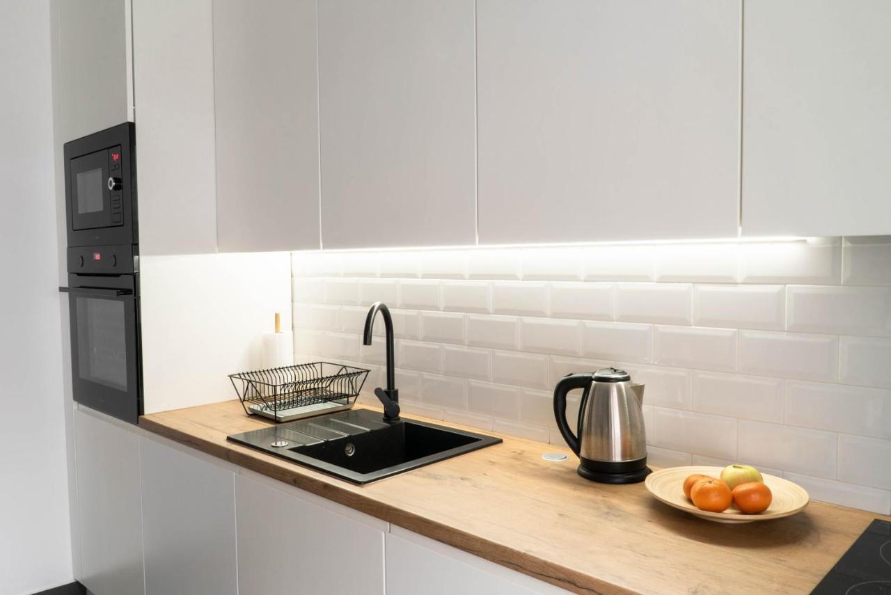 Apartamenty Na Wzgorzu Karpacz Dış mekan fotoğraf