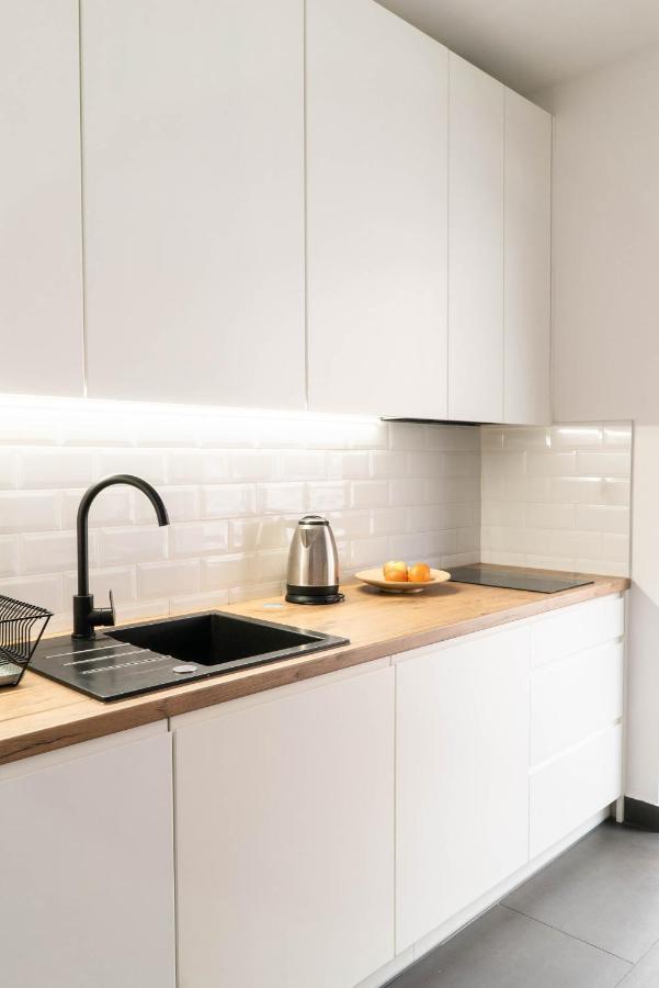 Apartamenty Na Wzgorzu Karpacz Dış mekan fotoğraf
