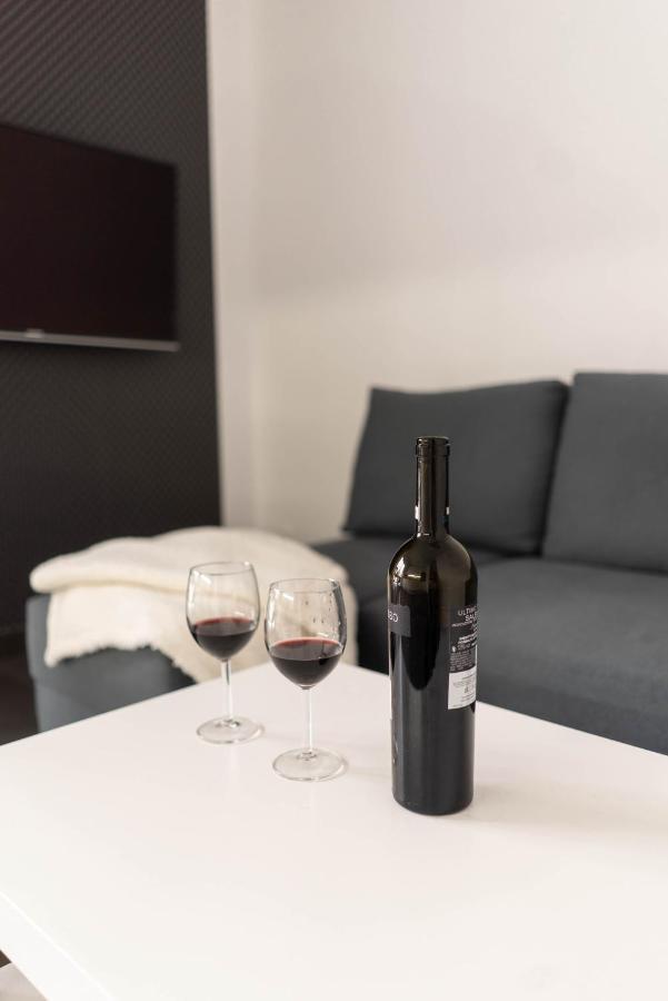 Apartamenty Na Wzgorzu Karpacz Dış mekan fotoğraf