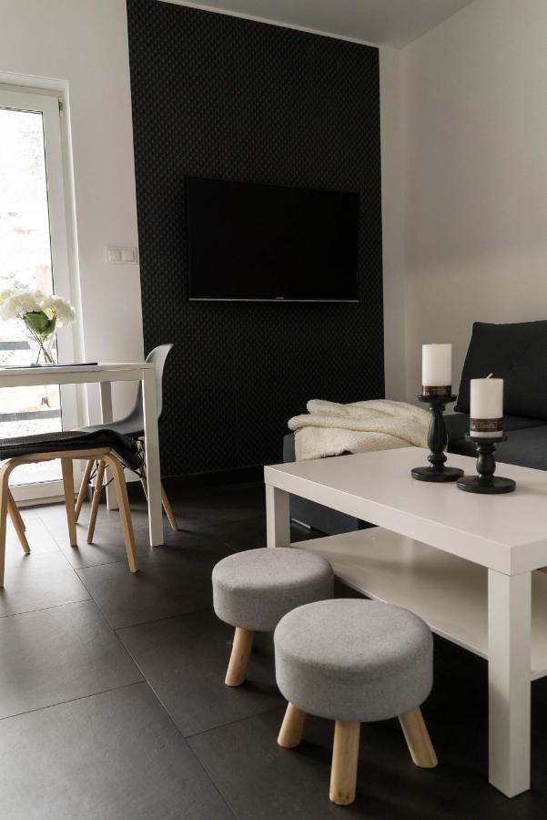 Apartamenty Na Wzgorzu Karpacz Dış mekan fotoğraf