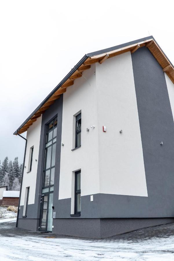 Apartamenty Na Wzgorzu Karpacz Dış mekan fotoğraf