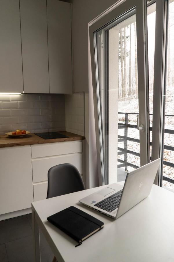 Apartamenty Na Wzgorzu Karpacz Dış mekan fotoğraf