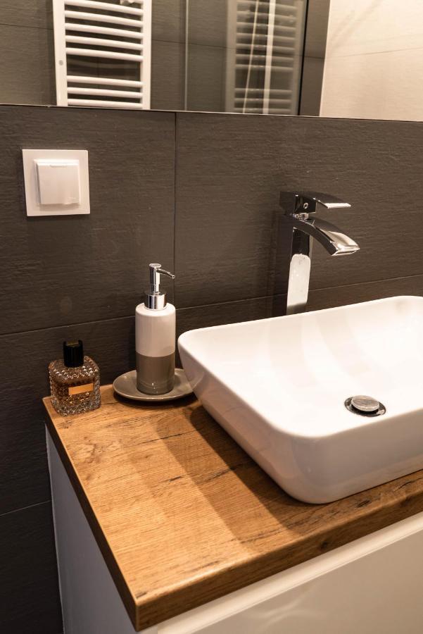 Apartamenty Na Wzgorzu Karpacz Dış mekan fotoğraf