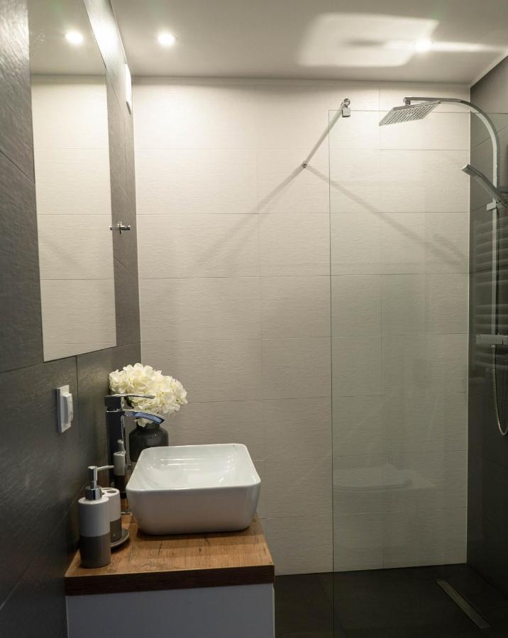 Apartamenty Na Wzgorzu Karpacz Dış mekan fotoğraf