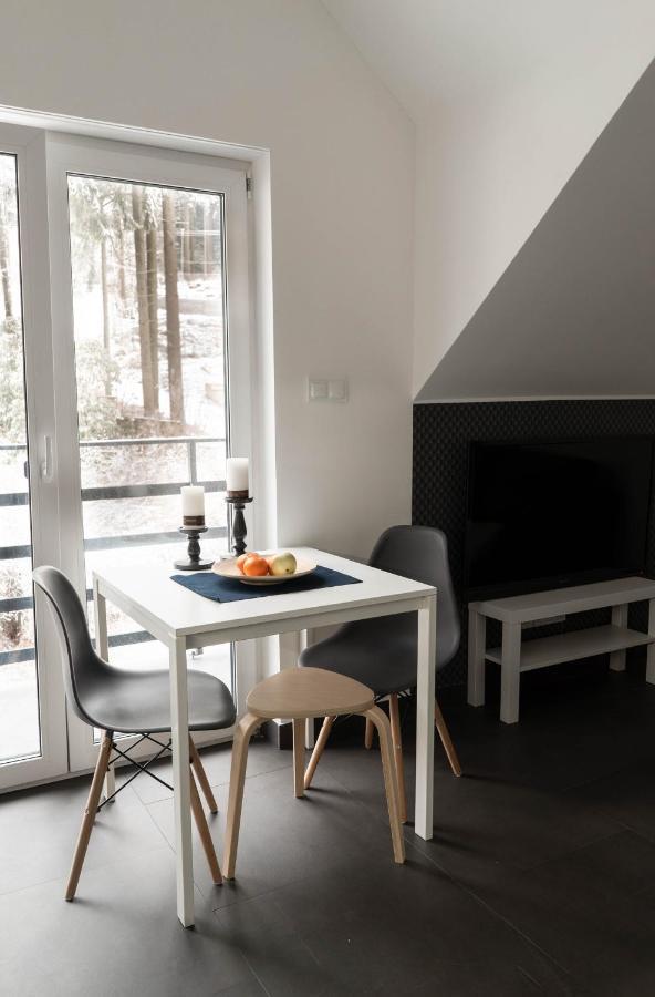 Apartamenty Na Wzgorzu Karpacz Dış mekan fotoğraf