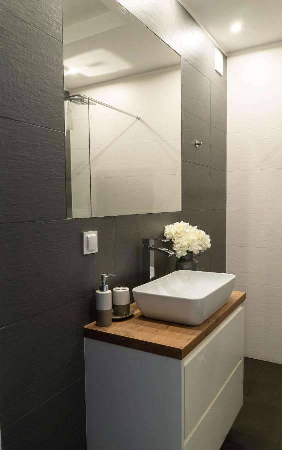 Apartamenty Na Wzgorzu Karpacz Dış mekan fotoğraf
