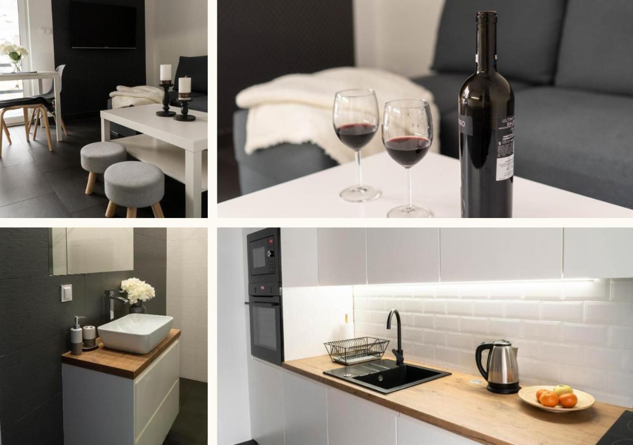 Apartamenty Na Wzgorzu Karpacz Dış mekan fotoğraf